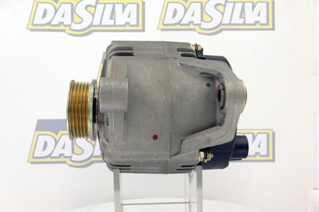Alternador DA SILVA S.A.S. 011548