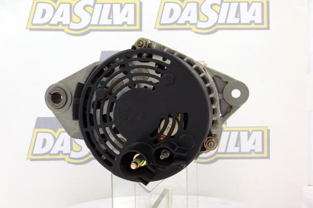 Alternador DA SILVA S.A.S. 011548
