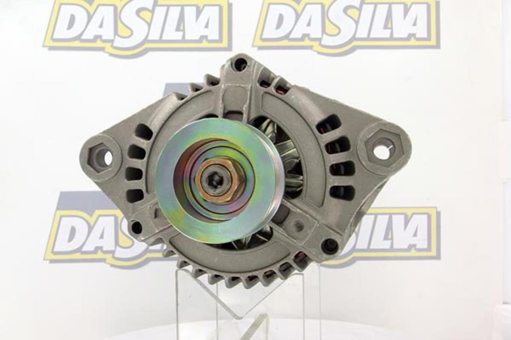Alternador DA SILVA S.A.S. 011548