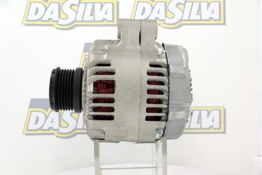 Alternateur DA SILVA S.A.S. 011550