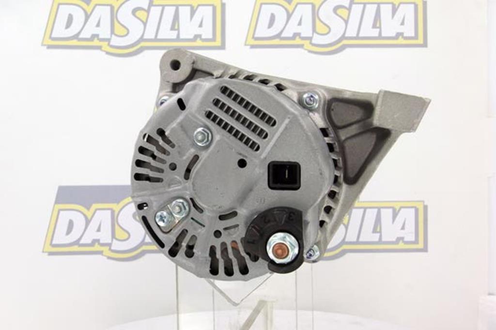 Alternateur DA SILVA S.A.S. 011550