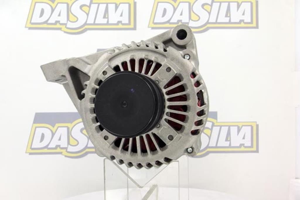 Alternateur DA SILVA S.A.S. 011550