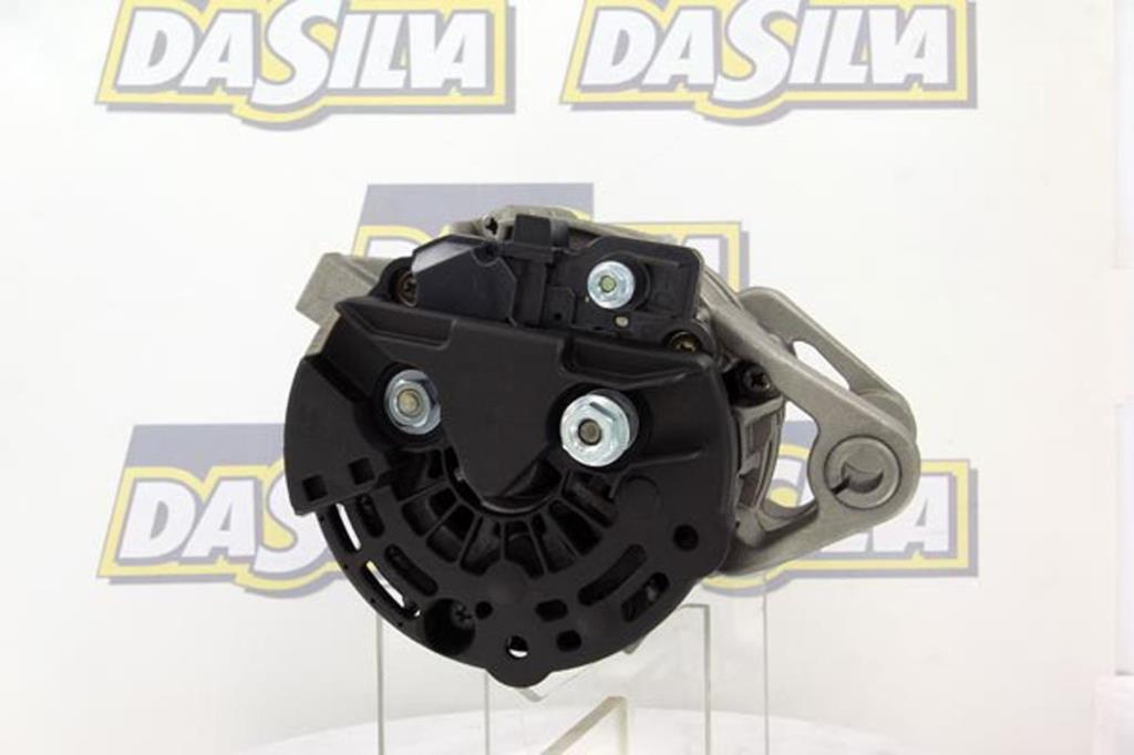 Alternateur DA SILVA S.A.S. 011551