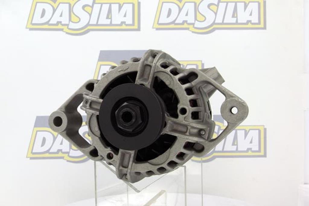 Alternateur DA SILVA S.A.S. 011551