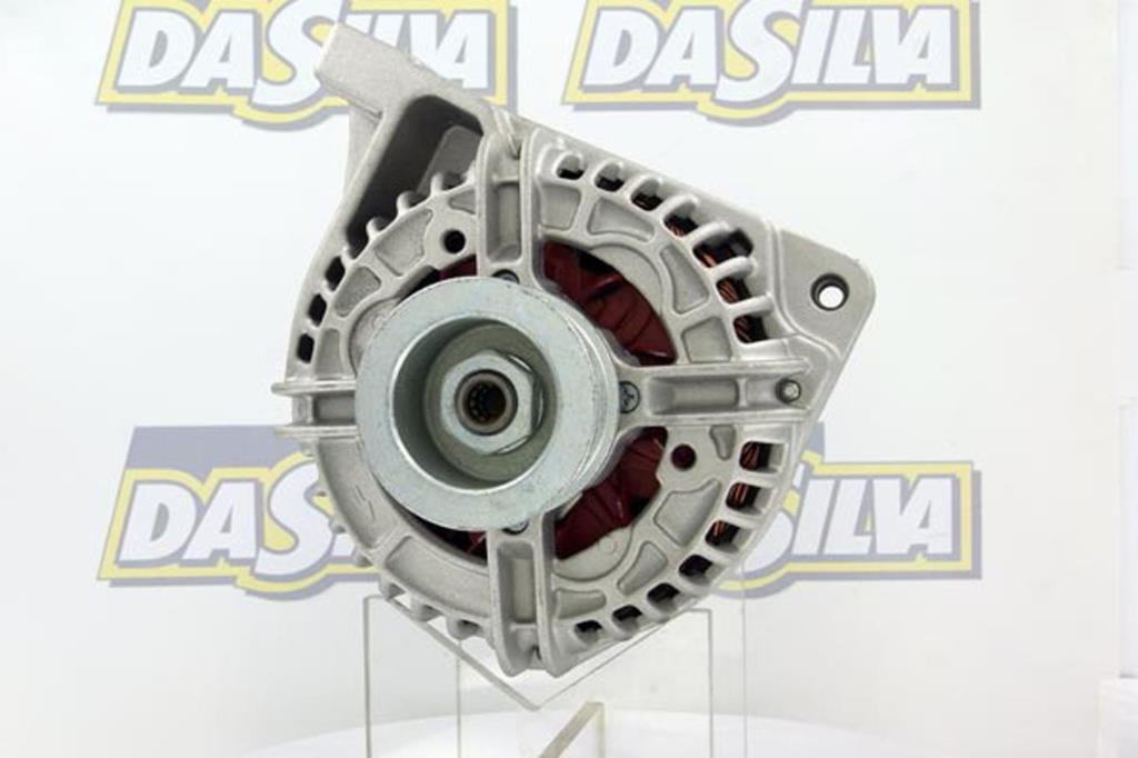 Alternateur DA SILVA S.A.S. 011554