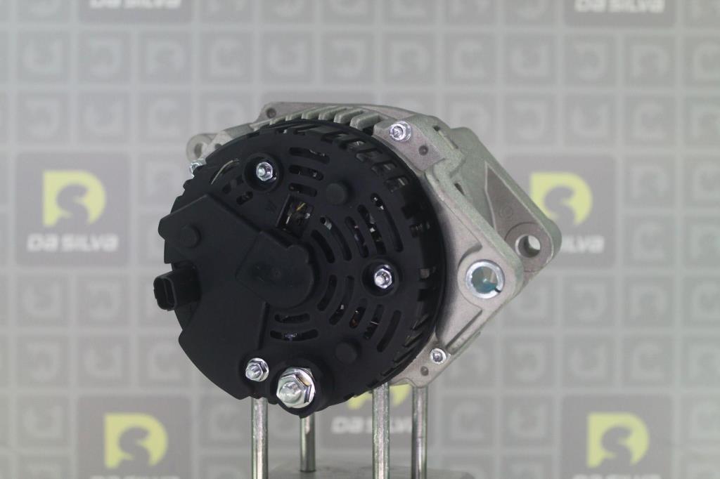 Alternador DA SILVA S.A.S. ref. 011555