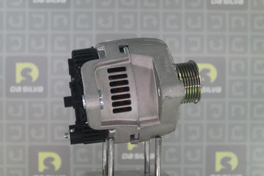 Alternador DA SILVA S.A.S. ref. 011555