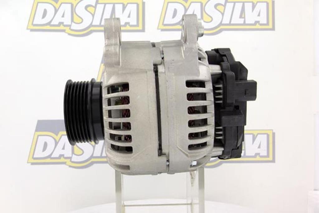 Alternador DA SILVA S.A.S. ref. JA011556