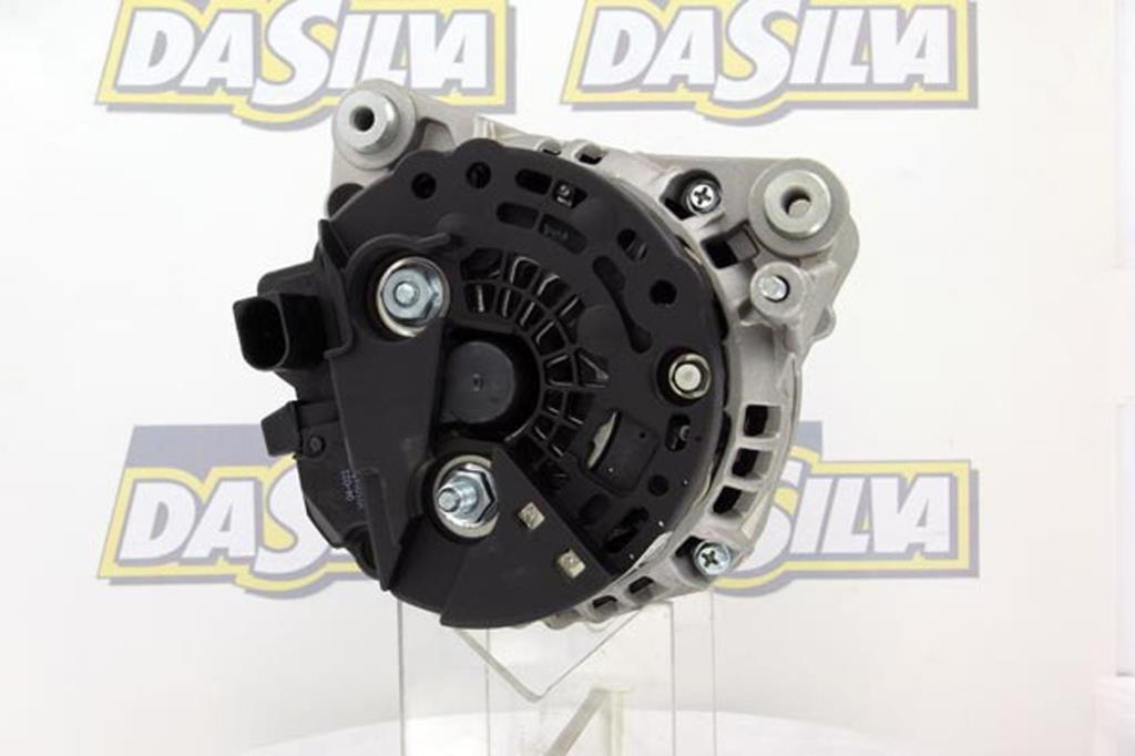 Alternador DA SILVA S.A.S. ref. JA011556