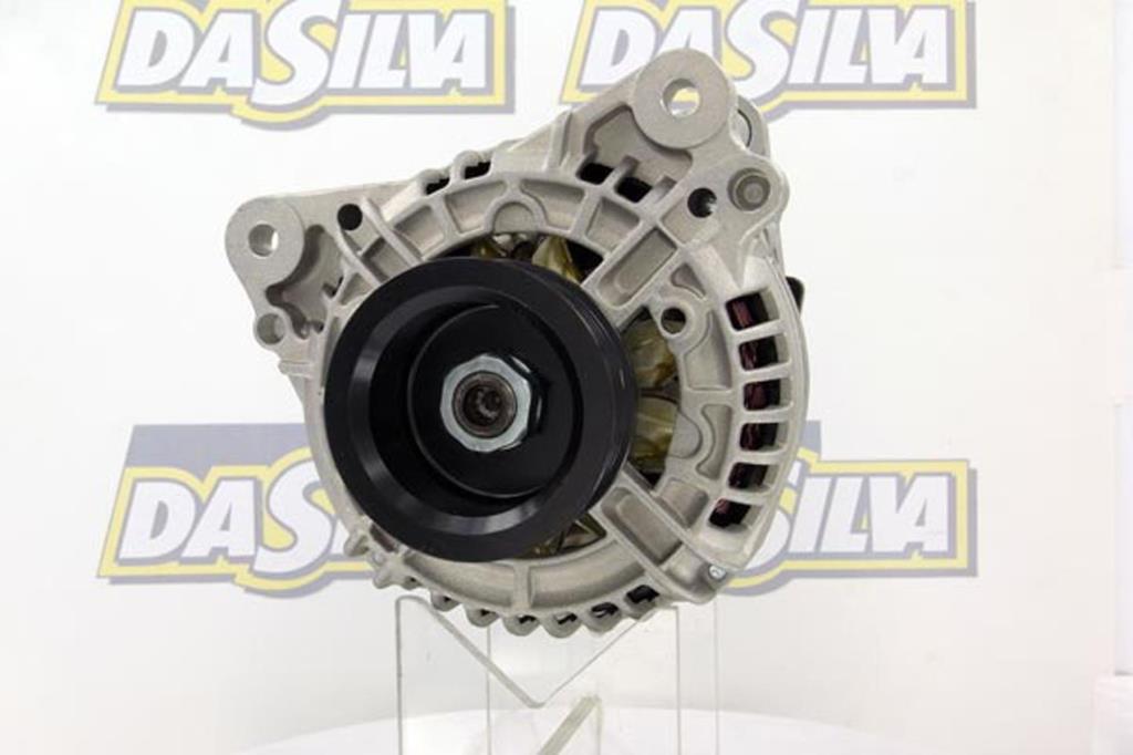Alternador DA SILVA S.A.S. ref. JA011556