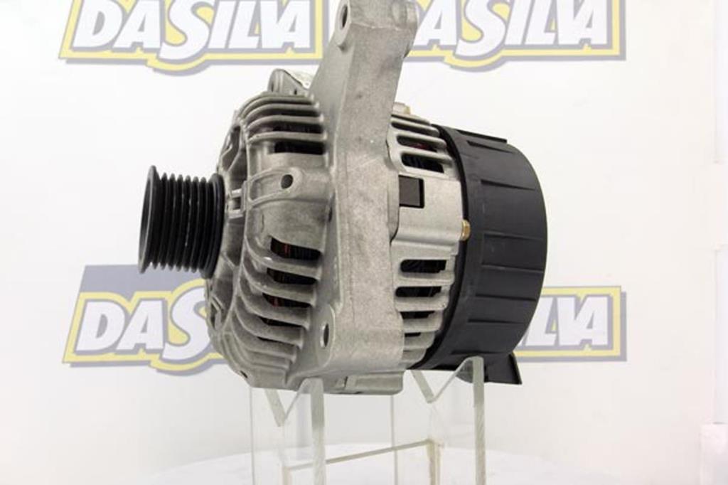 Alternador DA SILVA S.A.S. 011560