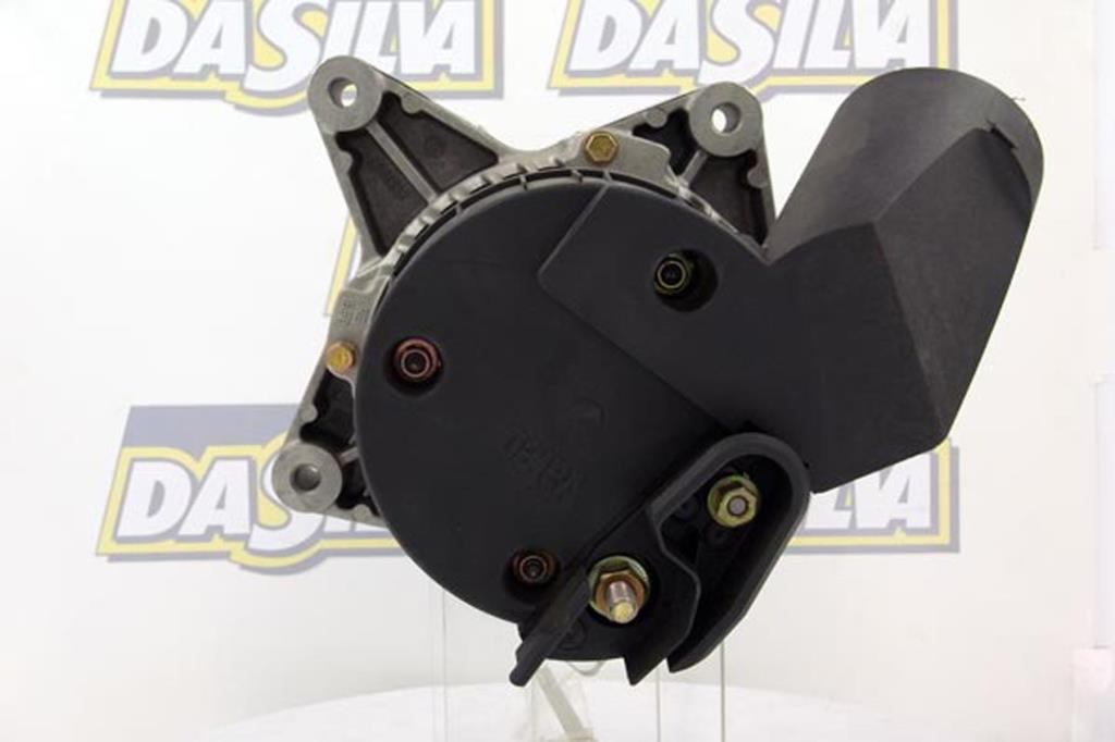 Alternador DA SILVA S.A.S. 011560
