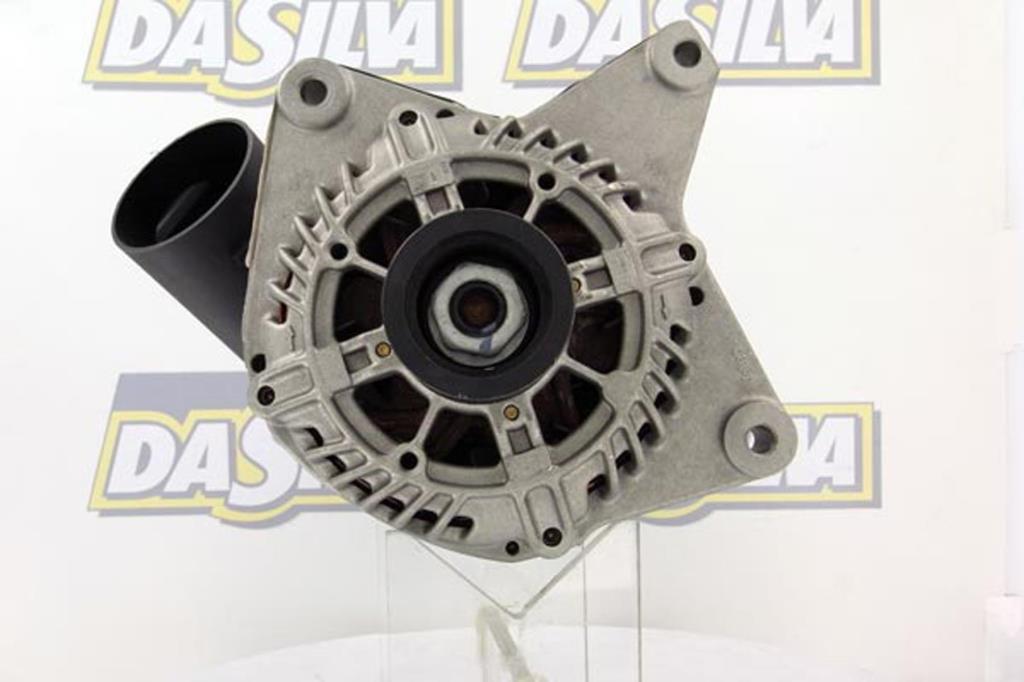 Alternador DA SILVA S.A.S. 011560