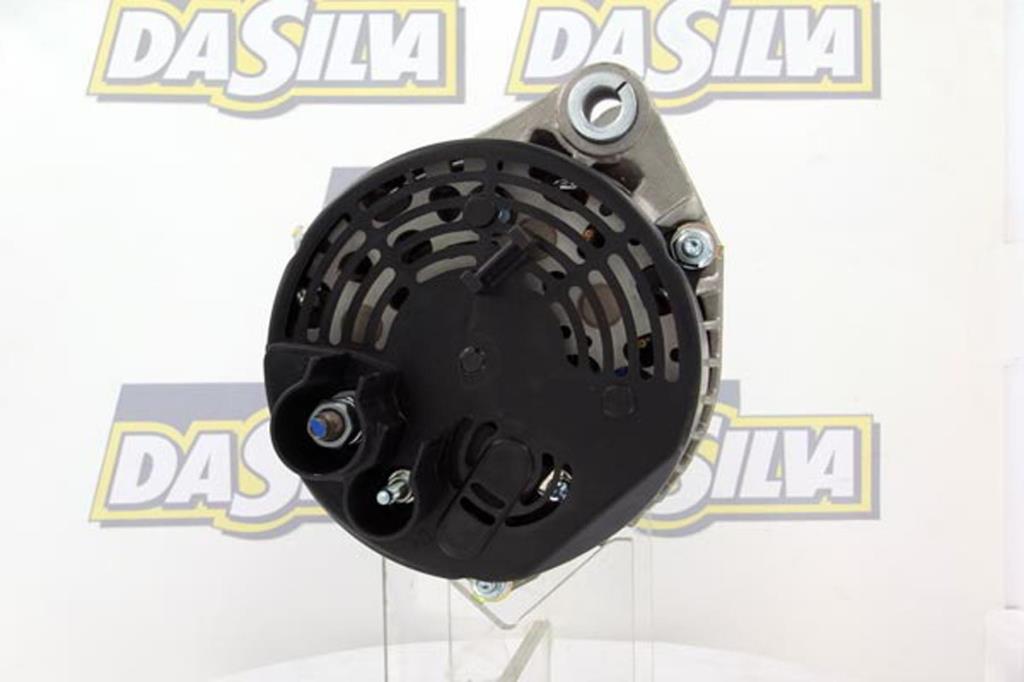 Alternateur DA SILVA S.A.S. ref. 011562