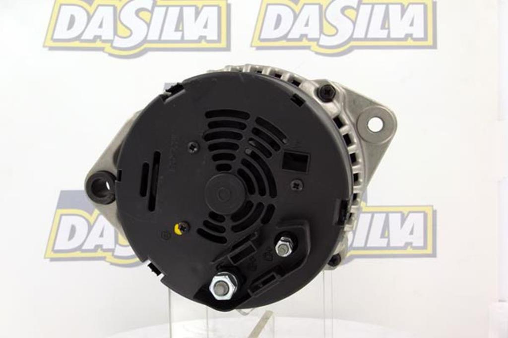Alternateur DA SILVA S.A.S. 011563