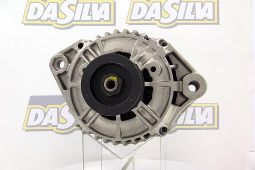Alternateur DA SILVA S.A.S. 011563