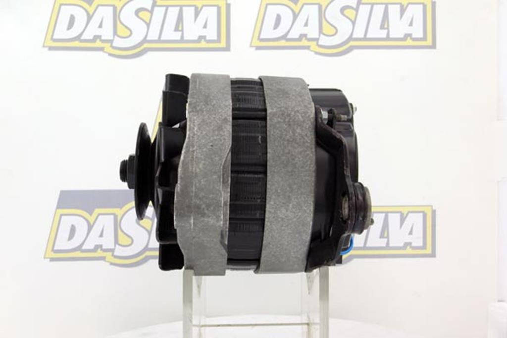 Alternateur DA SILVA S.A.S. 011565