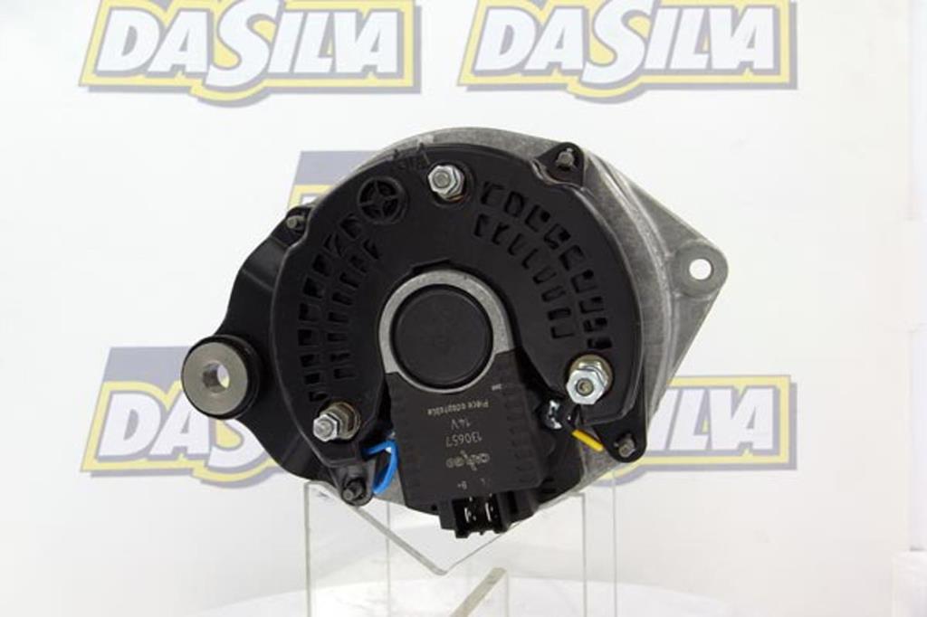 Alternateur DA SILVA S.A.S. 011565