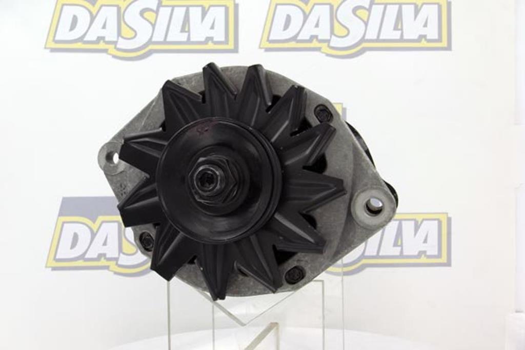 Alternateur DA SILVA S.A.S. 011565