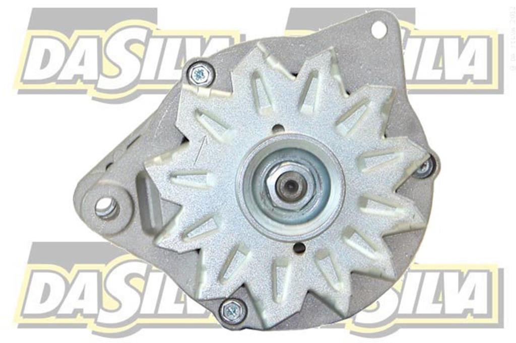 Alternateur DA SILVA S.A.S. 011566