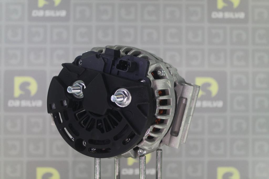 Alternateur DA SILVA S.A.S. 011581