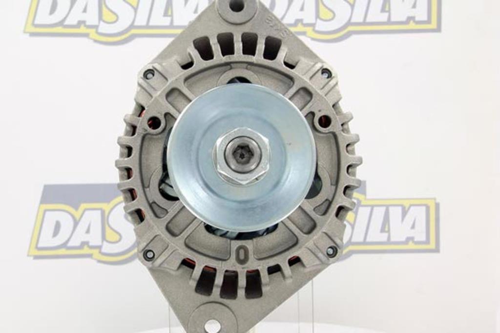 Alternateur DA SILVA S.A.S. 011583