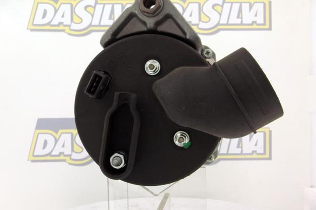 Alternateur DA SILVA S.A.S. 011587