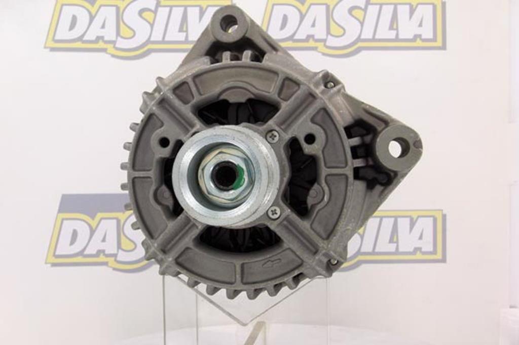 Alternateur DA SILVA S.A.S. 011587