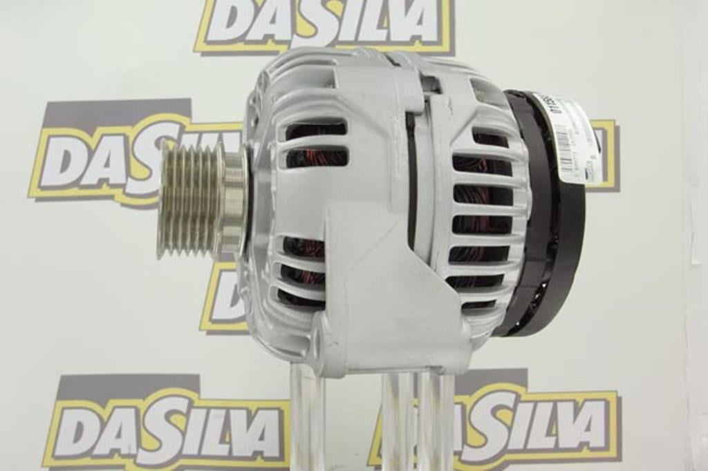 Alternateur DA SILVA S.A.S. ref. 011588