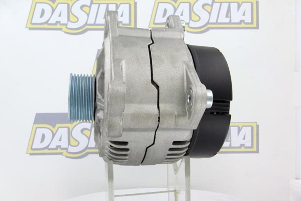 Alternador DA SILVA S.A.S. 011589