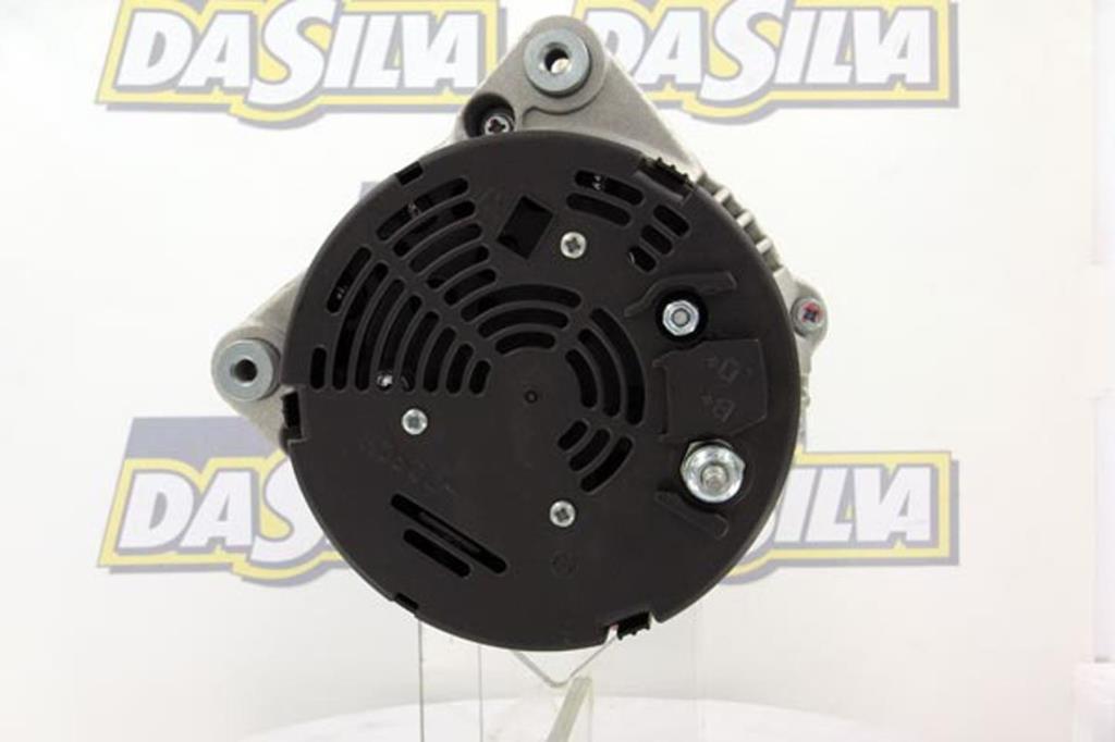 Alternador DA SILVA S.A.S. 011589