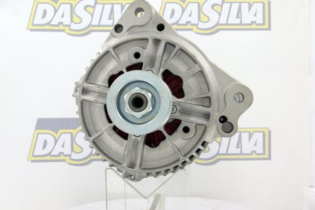 Alternador DA SILVA S.A.S. 011589