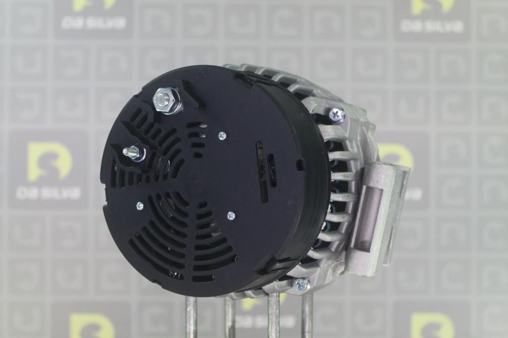 Alternador DA SILVA S.A.S. ref. JA011592