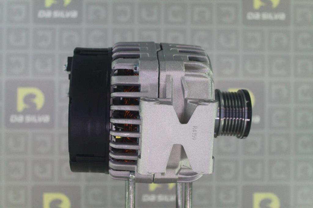 Alternador DA SILVA S.A.S. ref. JA011592
