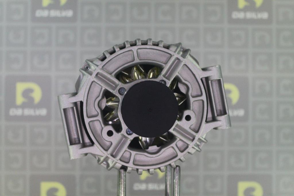 Alternador DA SILVA S.A.S. ref. JA011592
