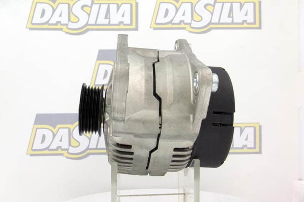 Alternateur DA SILVA S.A.S. 011597
