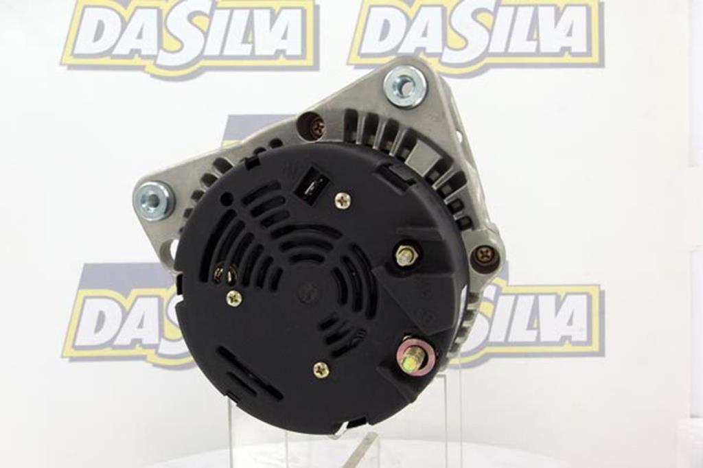 Alternateur DA SILVA S.A.S. 011597