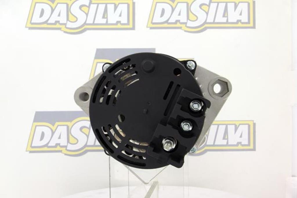 Alternateur DA SILVA S.A.S. 011598