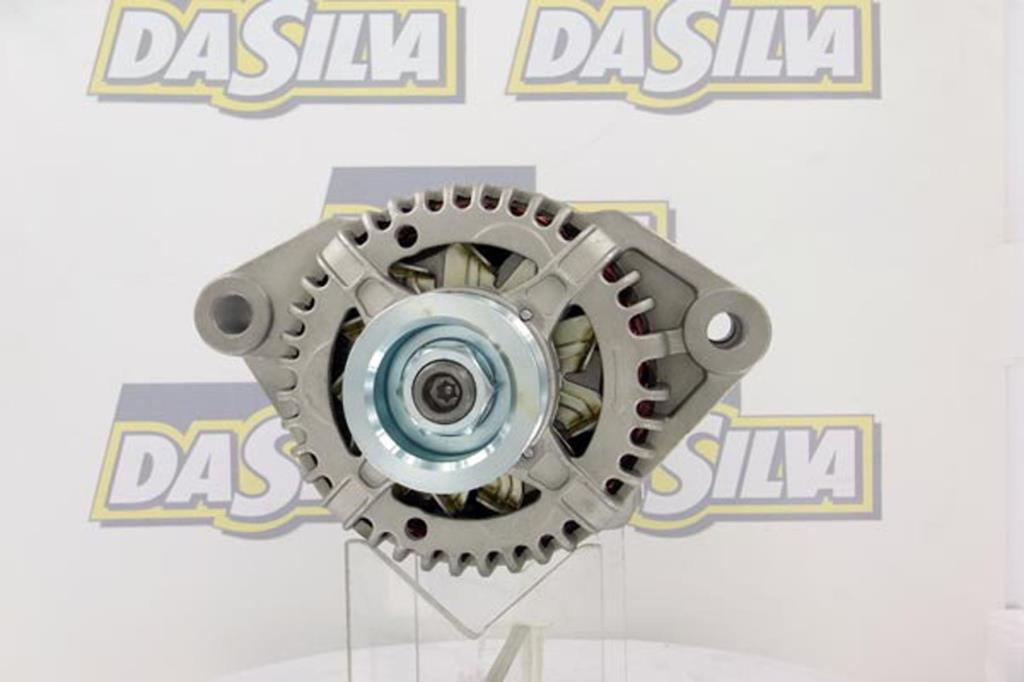 Alternateur DA SILVA S.A.S. 011598