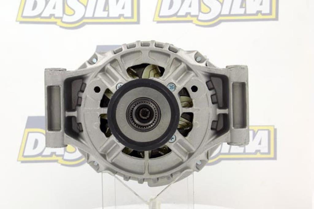 Alternateur DA SILVA S.A.S. 011600