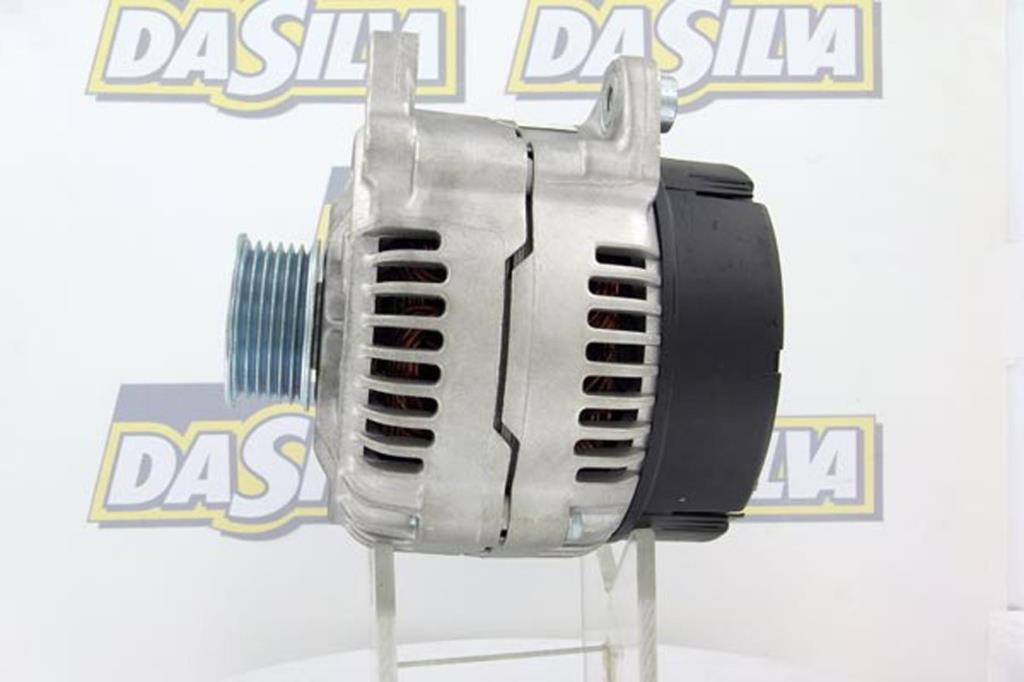 Alternador DA SILVA S.A.S. ref. 011603