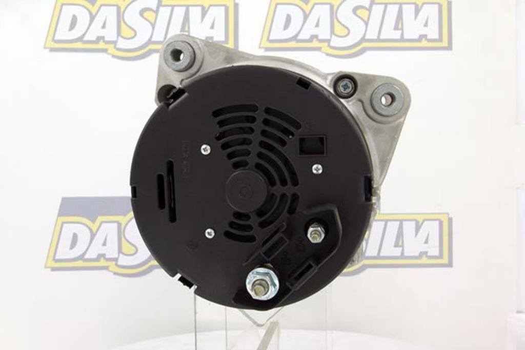 Alternador DA SILVA S.A.S. ref. 011603