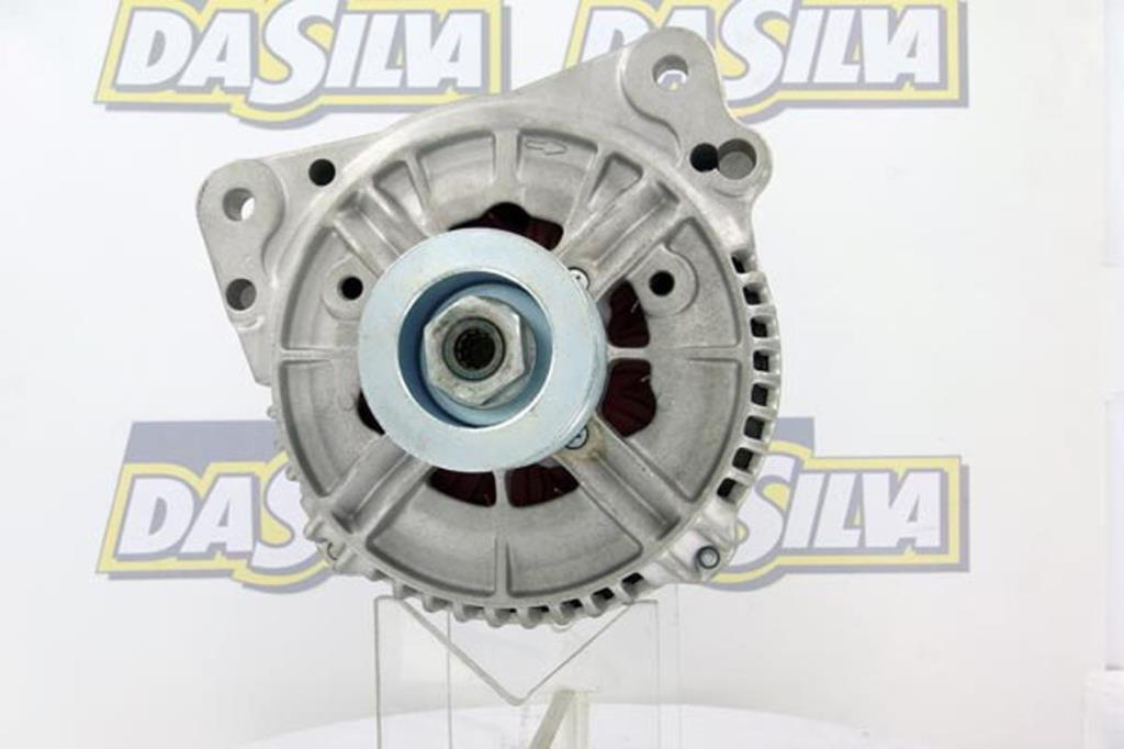 Alternador DA SILVA S.A.S. ref. 011603