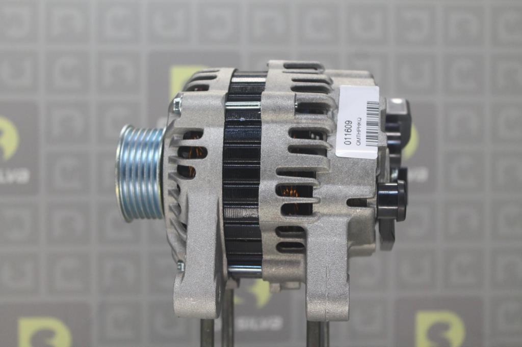 Alternador DA SILVA S.A.S. ref. JA011609