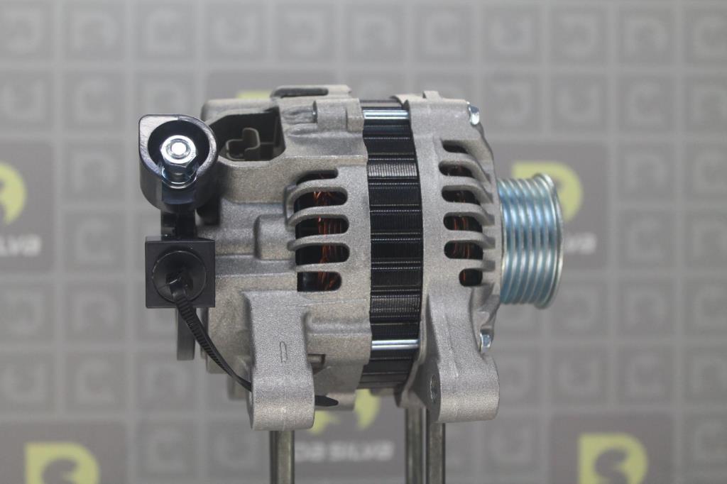 Alternador DA SILVA S.A.S. ref. JA011609