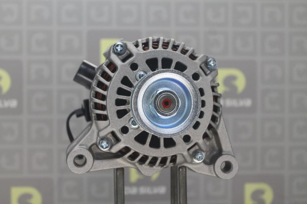 Alternador DA SILVA S.A.S. ref. JA011609