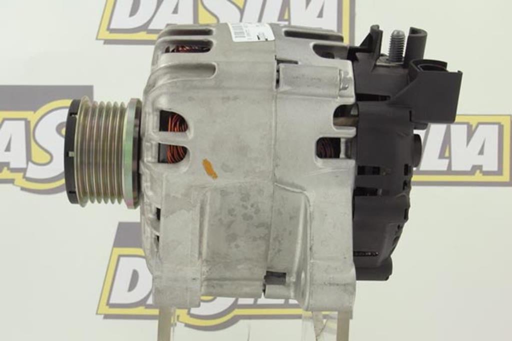 Alternador DA SILVA S.A.S. ref. 011613