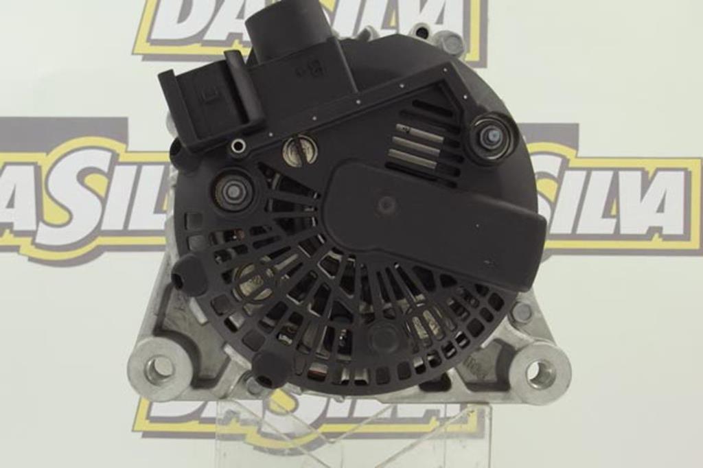 Alternador DA SILVA S.A.S. ref. 011613