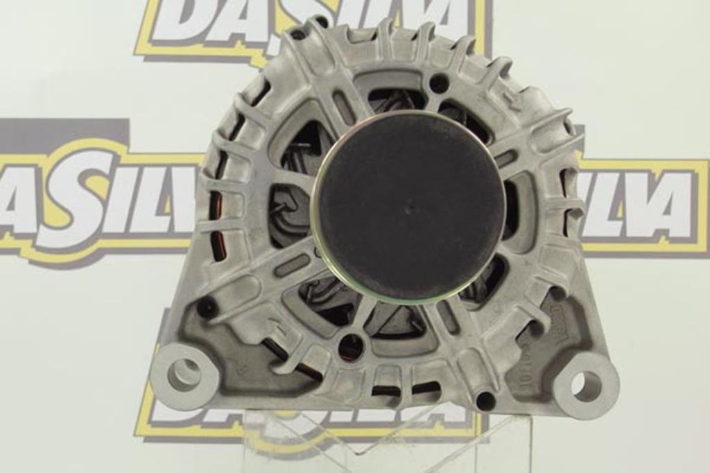 Alternador DA SILVA S.A.S. ref. 011613