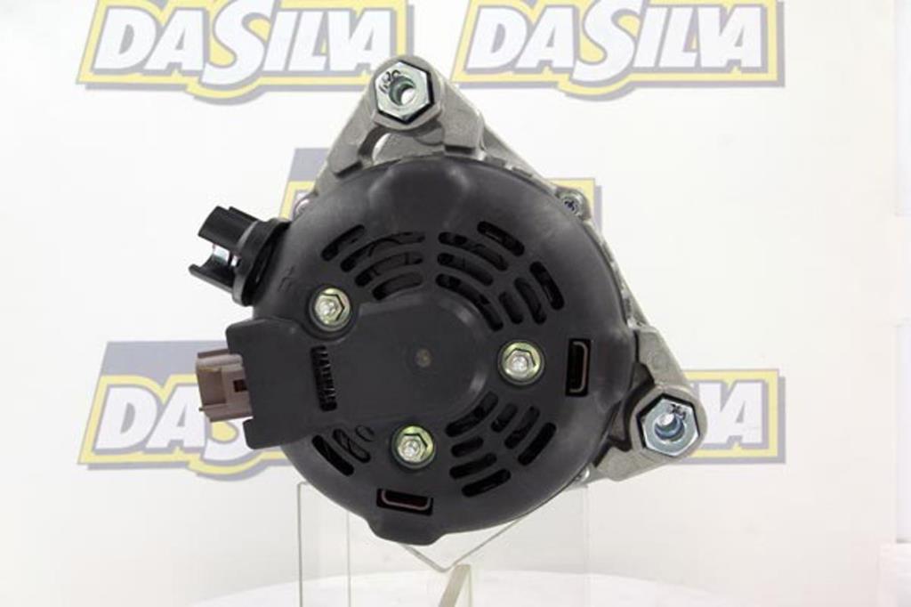 Alternateur DA SILVA S.A.S. 011615
